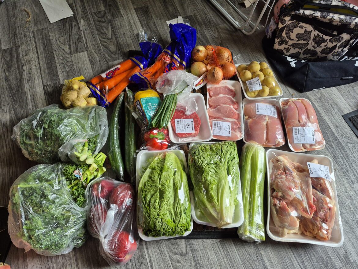 $63 CAD ($45 USD) from Centra