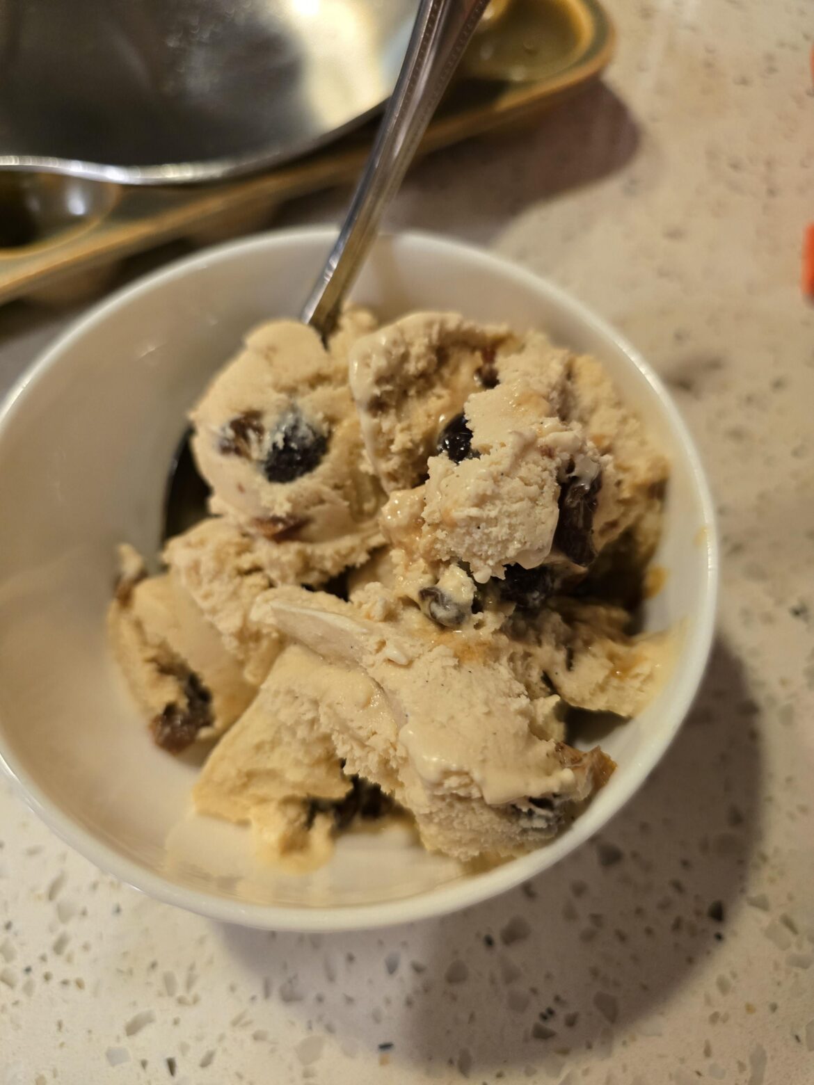 First time everything First time everything