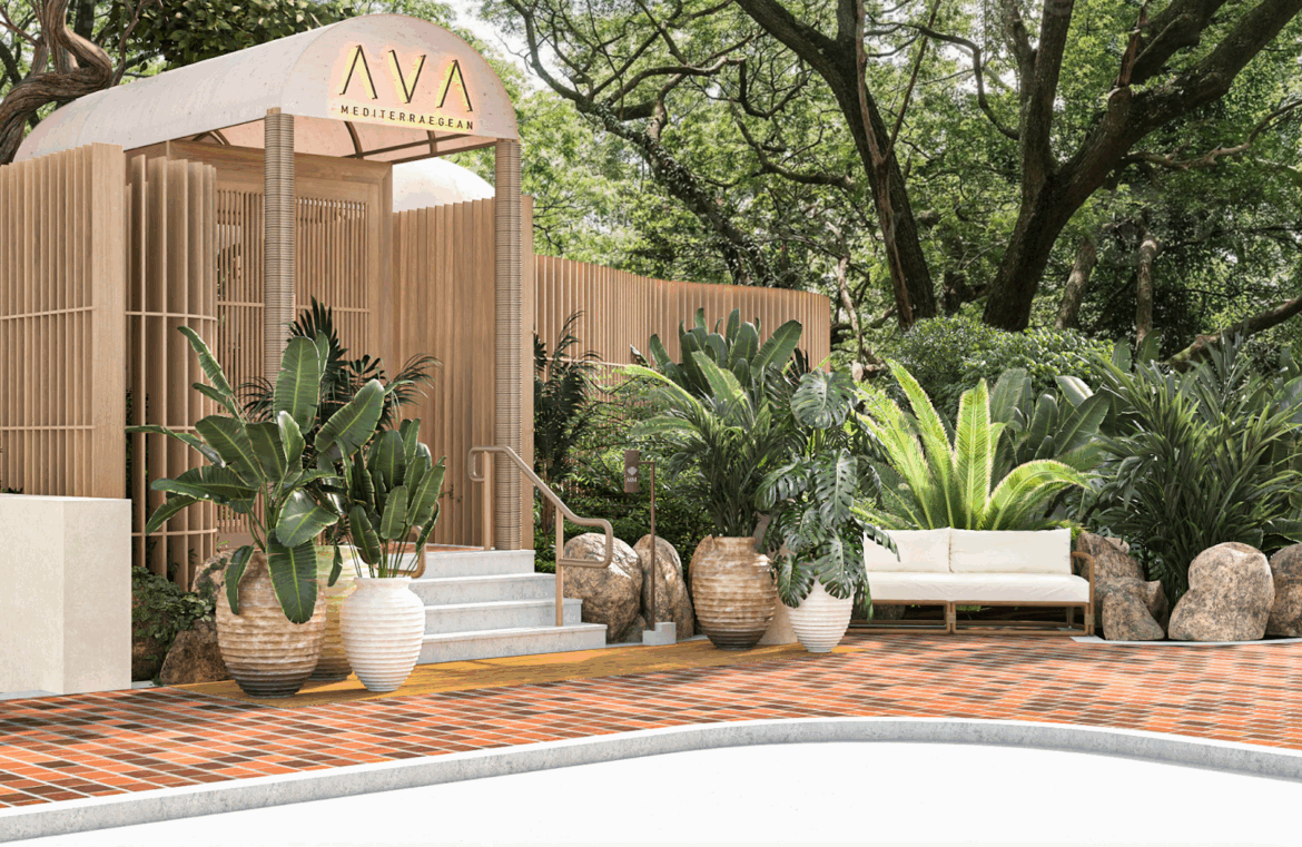 Lush Mediterranean Restaurant to Open in Coconut Grove This Month Lush Mediterranean Restaurant to Open in Coconut Grove This Month