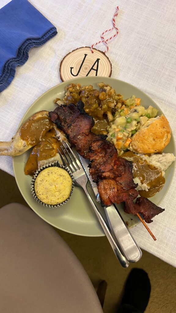 Is this really around 4300 calories? Seems a bit high