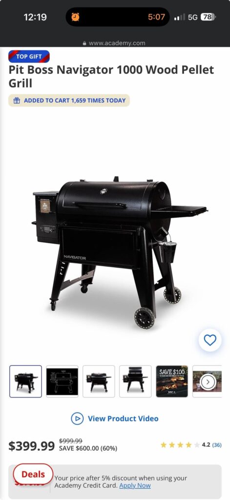 Which one would yall recommend?