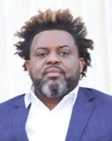 LaMar Cook, 45, of Springfield, has been fired from his state job effective immediately, the governor's office said after his arrest on cocaine charges. (Mass.gov photo)