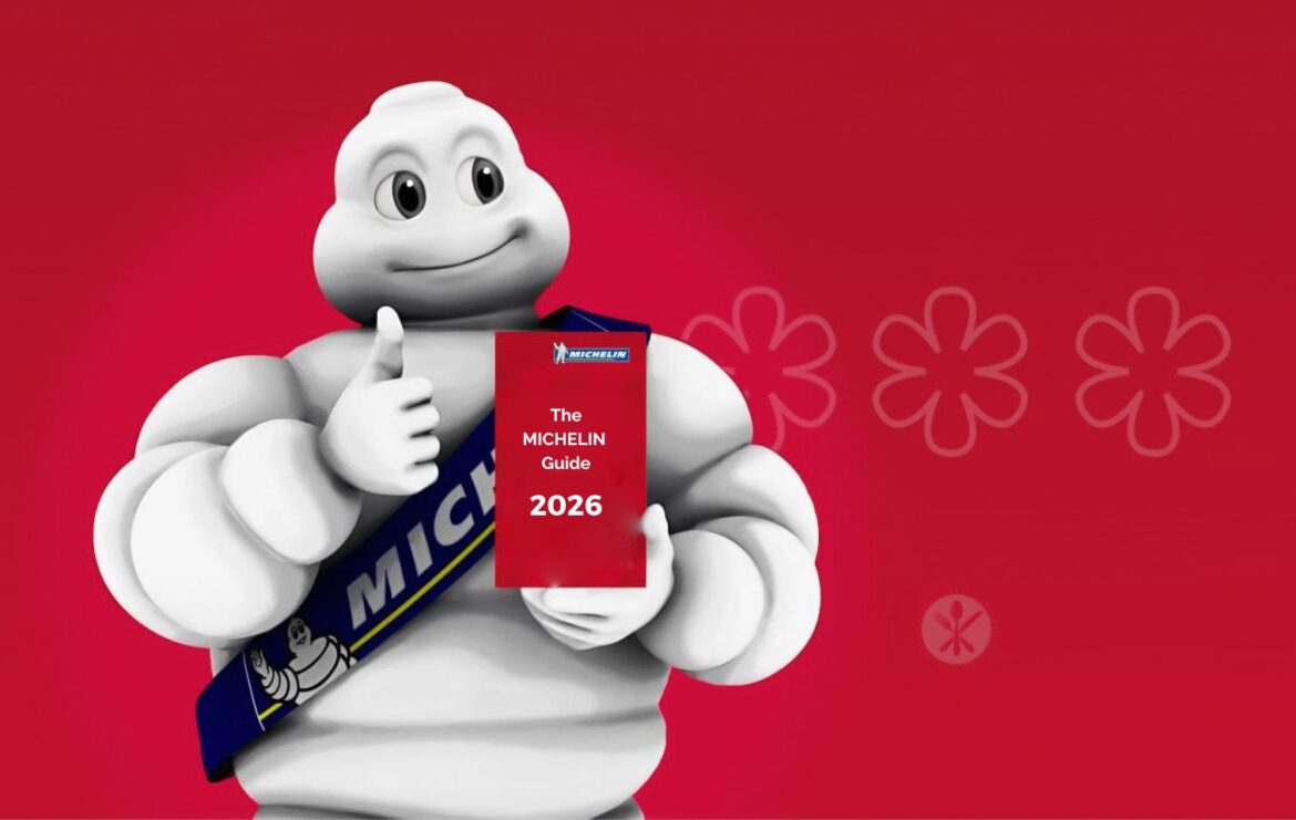 Michelin Guide Italy 2026: who will be the new starred restaurants? | Latest news