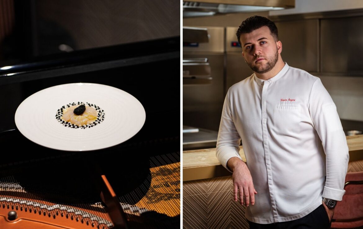 Emin Haziri and Procaccini's exploit: the 30-year-old newcomer is one of Milan's brightest | Latest news