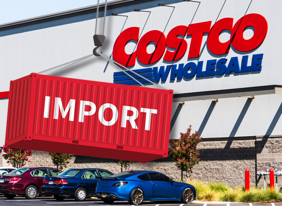 7 Best Costco Imported Finds on Shelves This Month 7 Best Costco Imported Finds on Shelves This Month