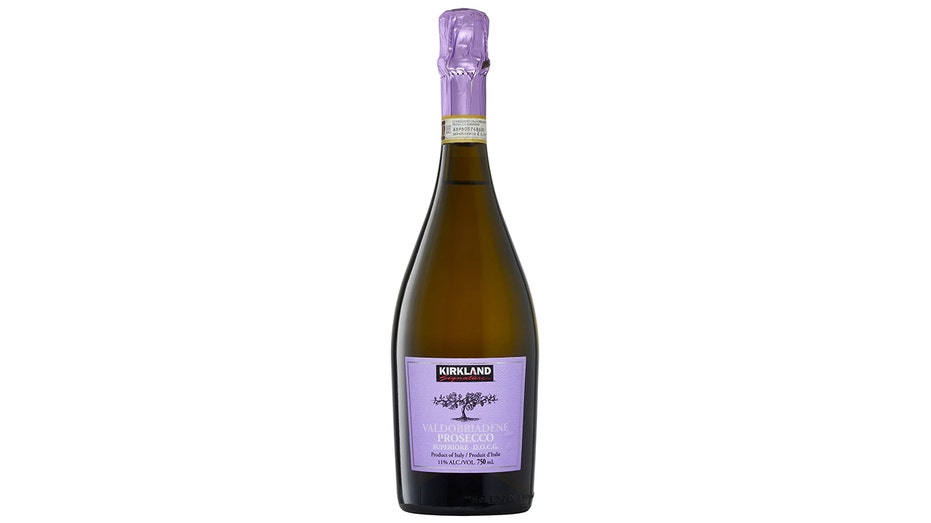Costco's Kirkland Prosecco recalled for shatter risk.