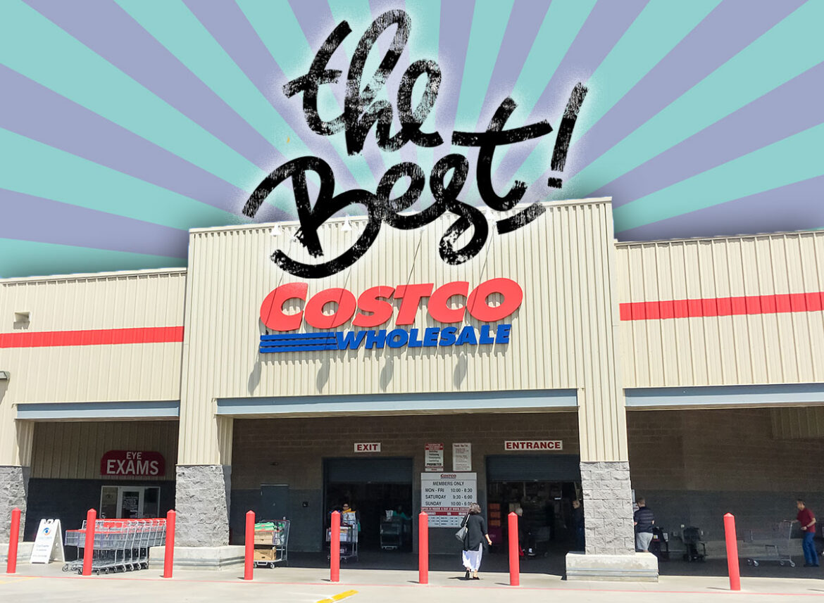 7 Kirkland Groceries Costco Fans Say Are the Best This Month 7 Kirkland Groceries Costco Fans Say Are the Best This Month