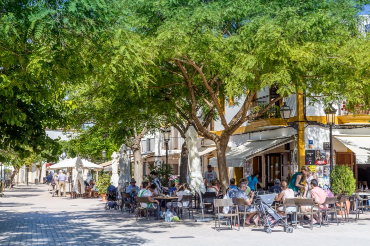 Where to eat in and around Santa Gertrudis, Ibiza: high-end to budget Where to eat in and around Santa Gertrudis, Ibiza: high-end to budget