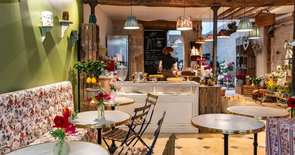 Bouquet and Bordeaux to bring French-inspired floral boutique and wine bar to the EDGE District