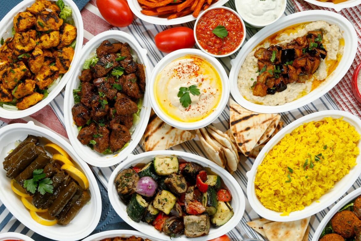 Crazy Pita Opening on San Jose Boulevard in Jacksonville