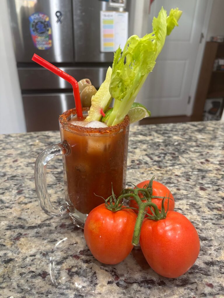 I just reopened r/Bloodymarys .  Drop by.  We also now allow Micheladas and Caesars!
