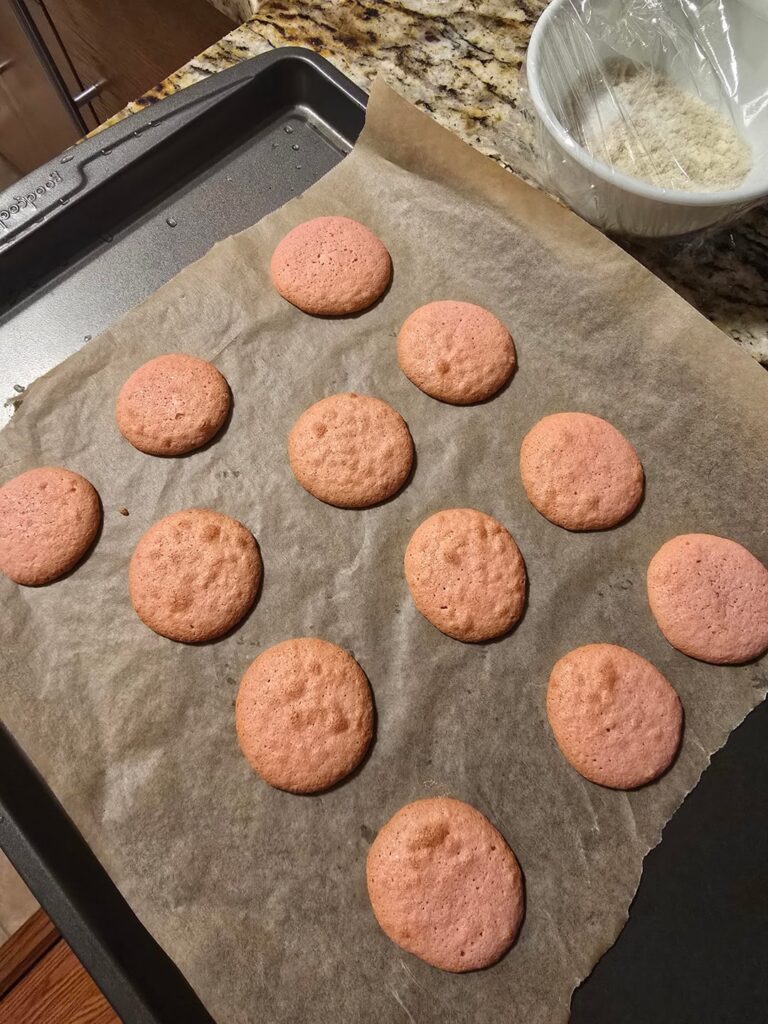 What am I doing wrong… What am I doing wrong...