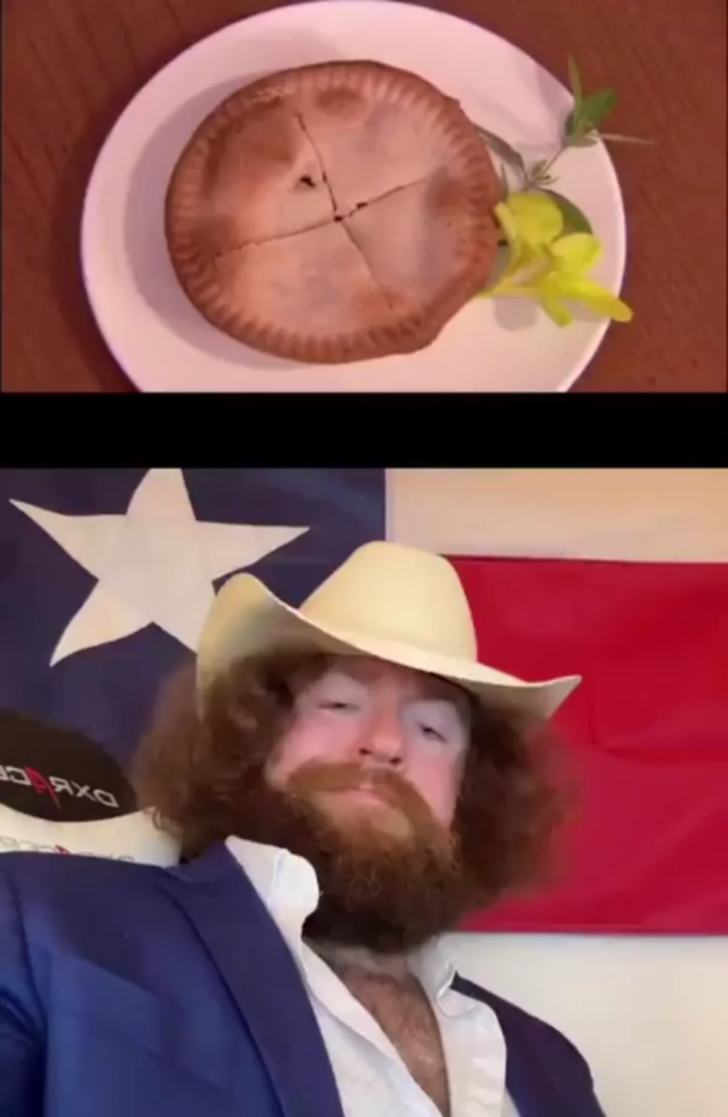 A Frozen What Now?!?!