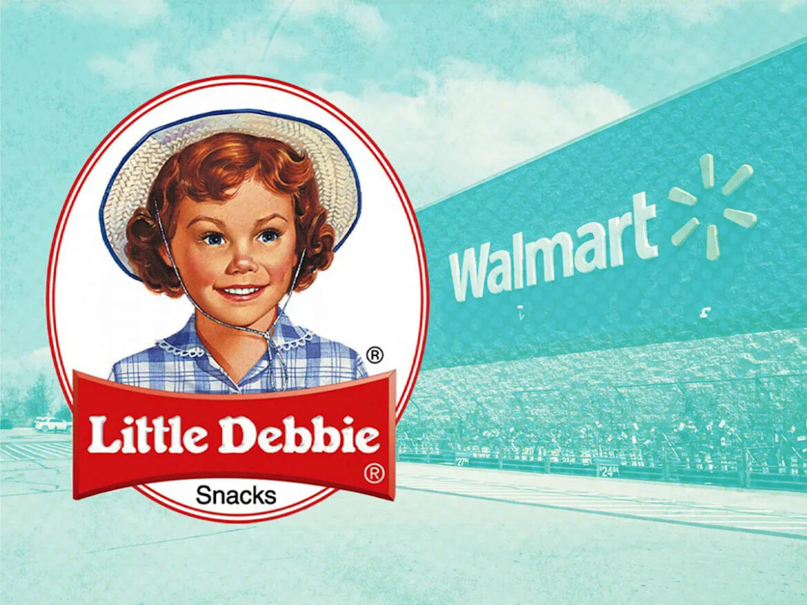 Walmart Brought Back the Unique Little Debbie Product Fans Say Is a ‘Nostalgic Favorite’ Yahoo lifestyle home
