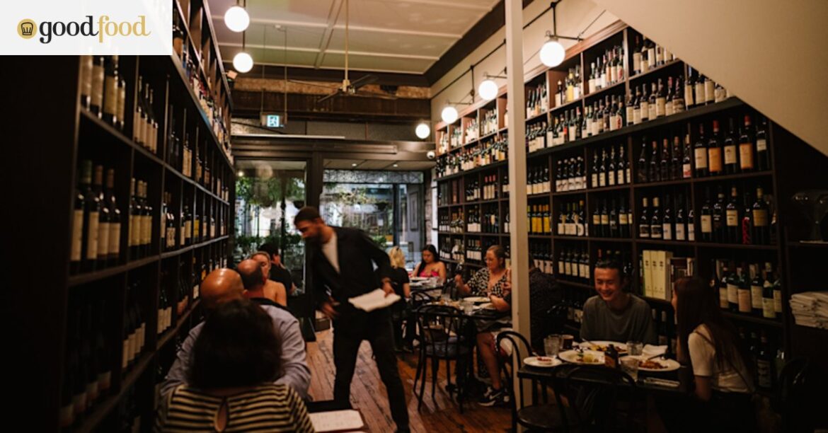 1889 Enoteca review 1889 Enoteca review