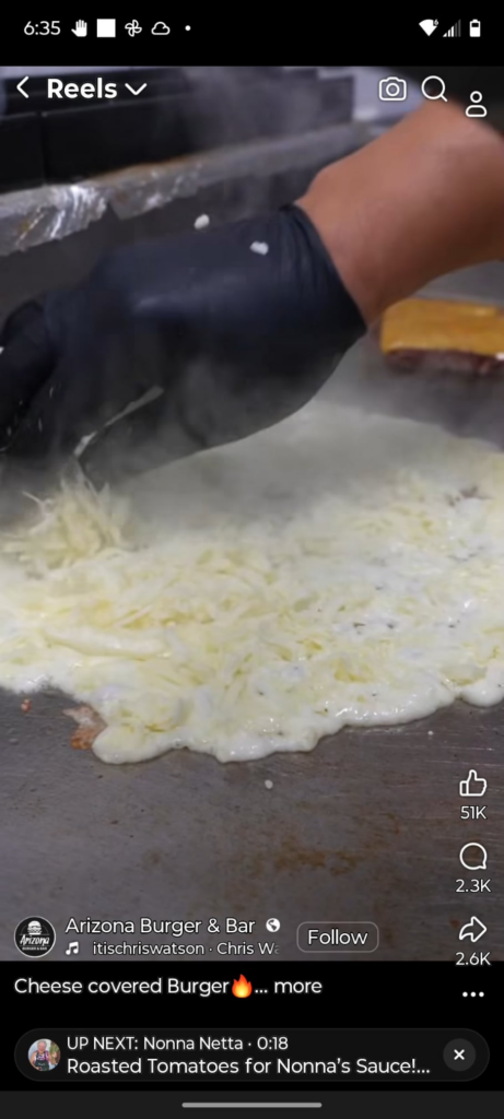 🤬 more cheese burger crimes