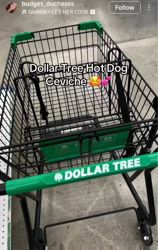 Authentic ceviche recipe