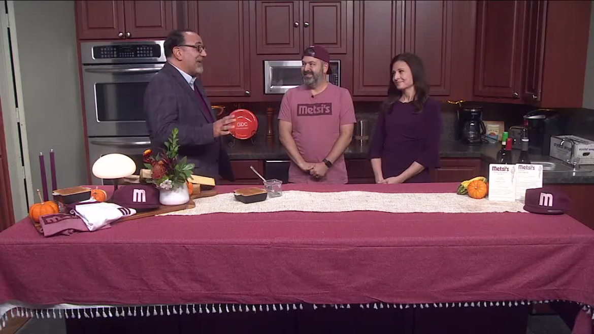 Restaurant offering Thanksgiving dinner boxes WSYX