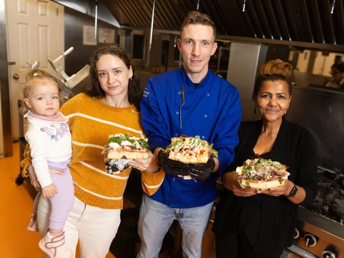 Chorney-Booth: Where to find saucy, spicy, satisfying Italian sandwiches in Calgary Chorney-Booth: Where to find saucy, spicy, satisfying Italian sandwiches in Calgary