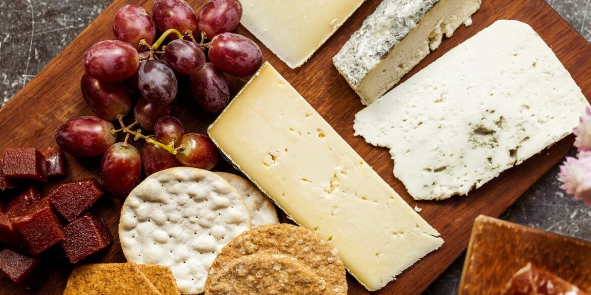 Love Cheese? It May Mean A Lower Dementia Risk, Study Says