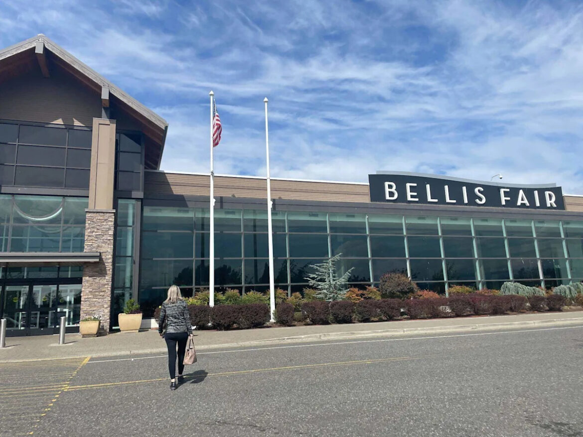 New restaurant with Mediterranean flair opens in Bellingham’s Bellis Fair mall Yahoo news home