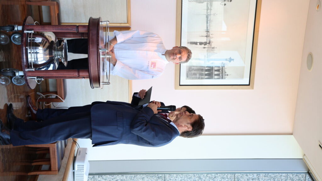 Italian Cooking Week goes on in Tokyo - News from Embassies