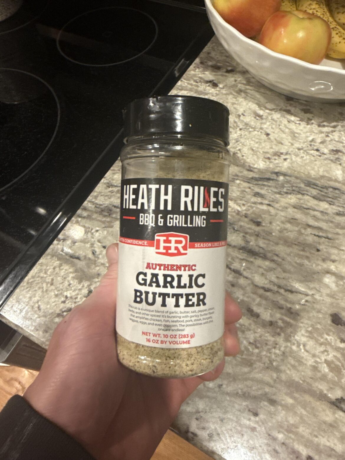 This is a go to steak rub… in my opinion