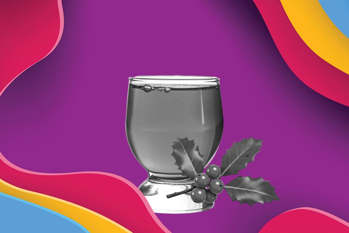 The best drink pairing for the meal is one most people ignore. The best drink pairing for the meal is one most people ignore.