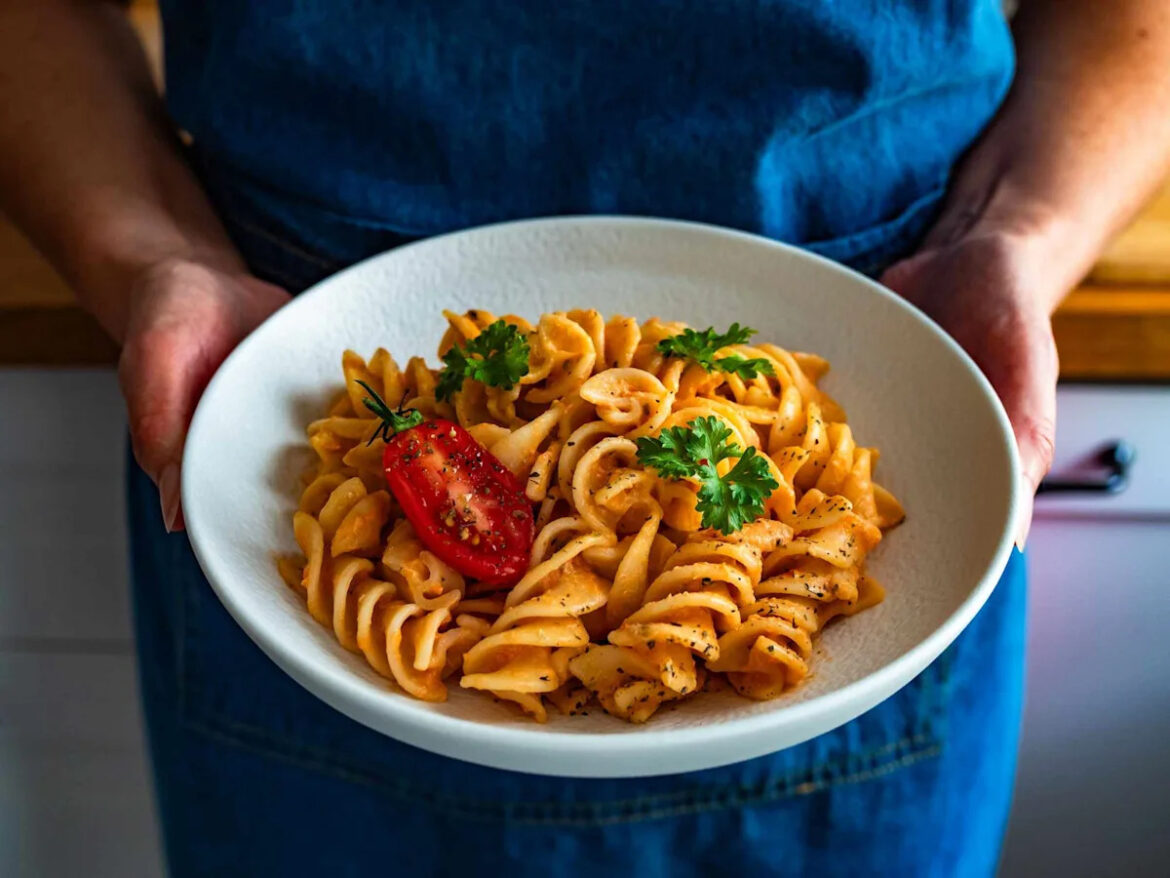 Woman's in-Laws Are Mad at Her for Sharing Secret Family Recipe with Strict Tradition