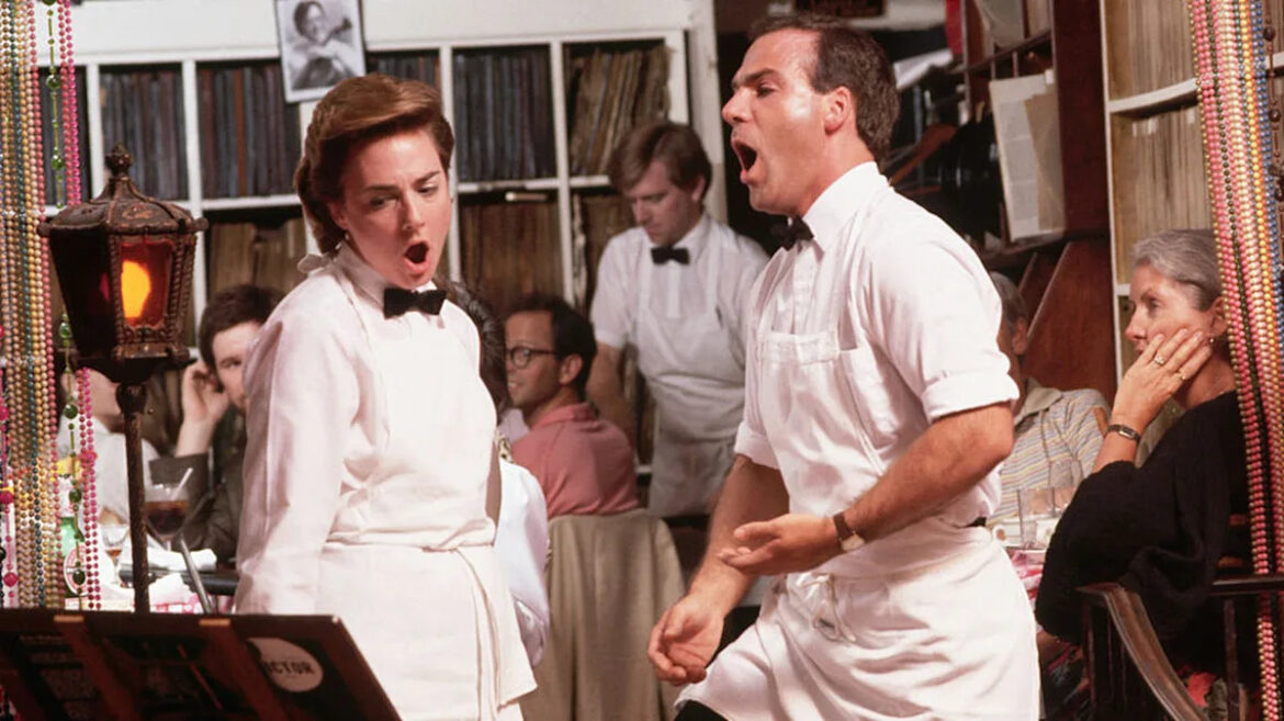 The Philadelphia Restaurant That Serves Up Live Opera As Well As Italian Food Yahoo lifestyle home