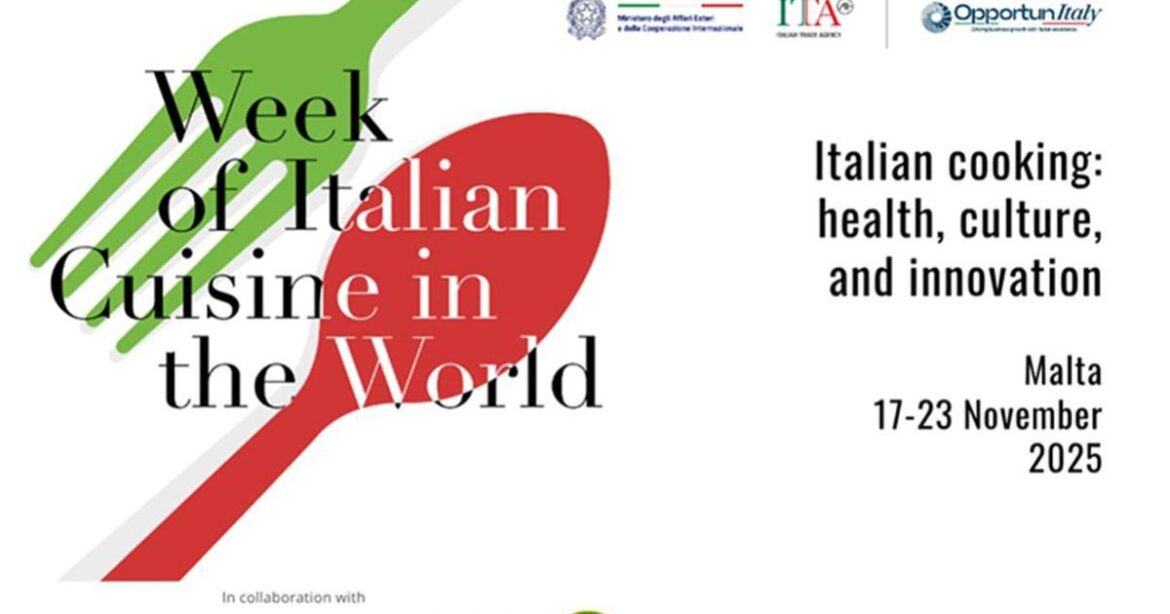 Celebrating Italy’s culinary heritage and gastronomic excellence Celebrating Italy’s culinary heritage and gastronomic excellence