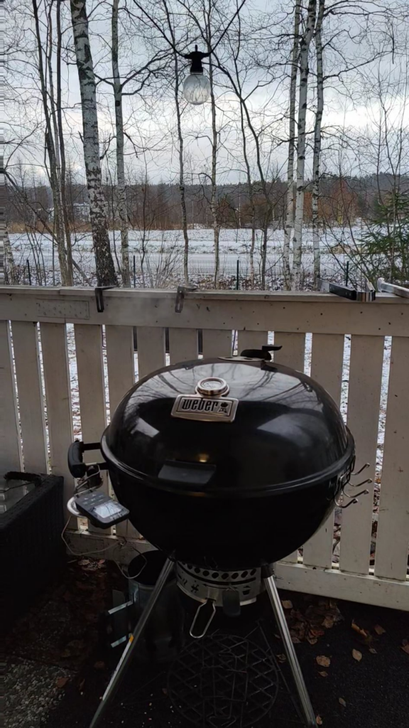 Cold season is not off season