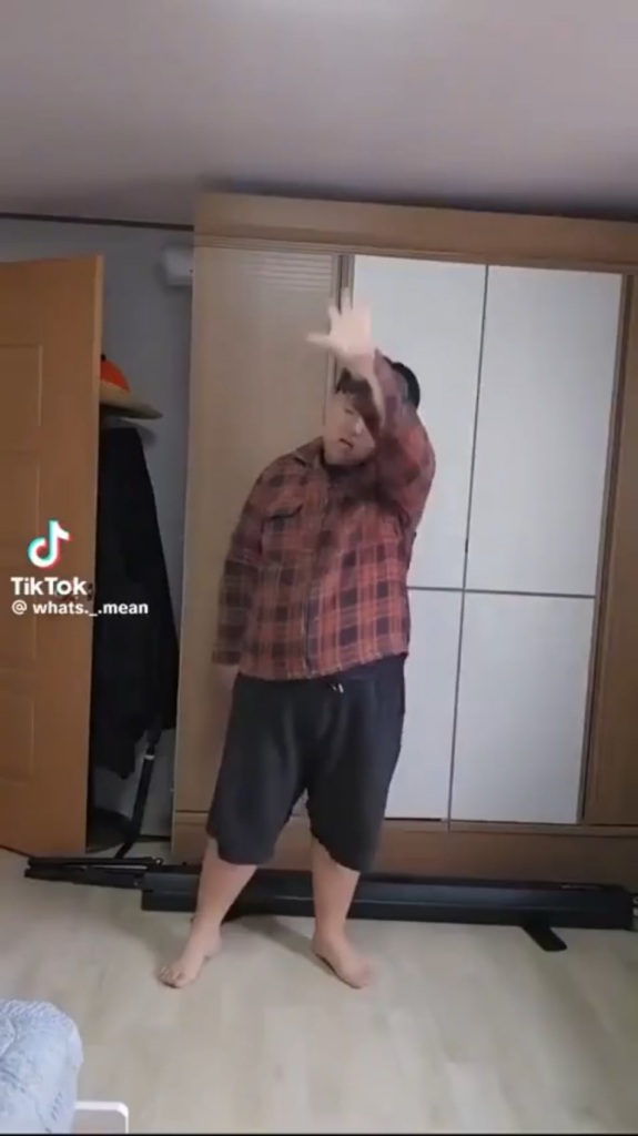 Korean cooking on a new level