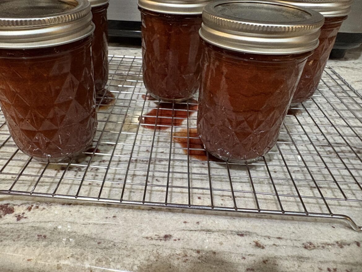 Water bath siphoning help