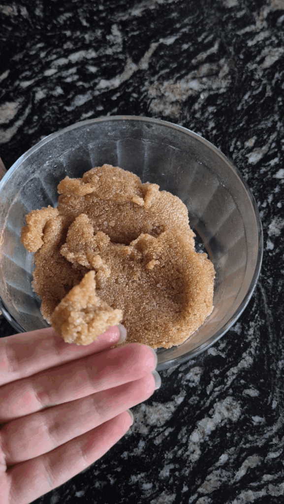 Guys is cooked amaranth supposed to be this glob? How do you even cook this?