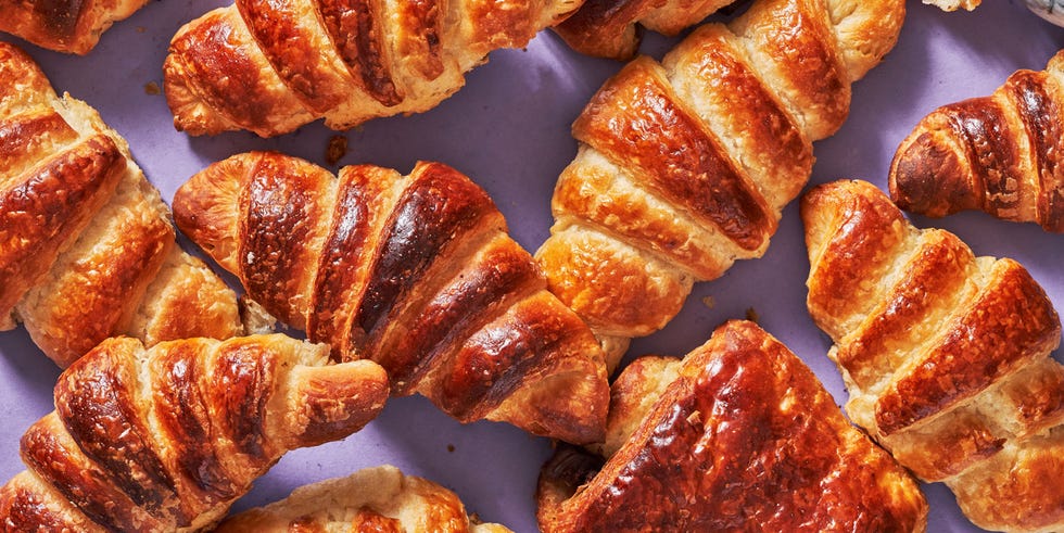 shortcut croissants