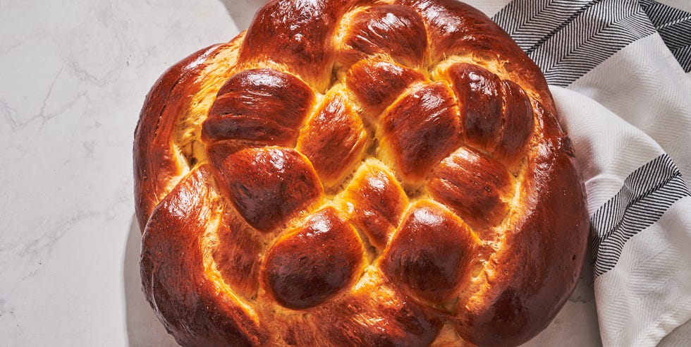 round challah