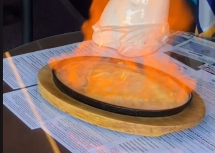 (Video) Mediterranean Dining Gem Celebrates 40 Years in Westwood (Video) Mediterranean Dining Gem Celebrates 40 Years in Westwood