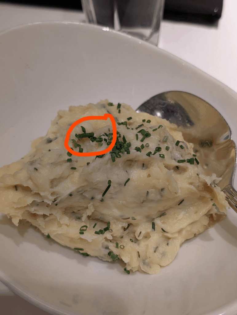 Everywhere I go, I think of him