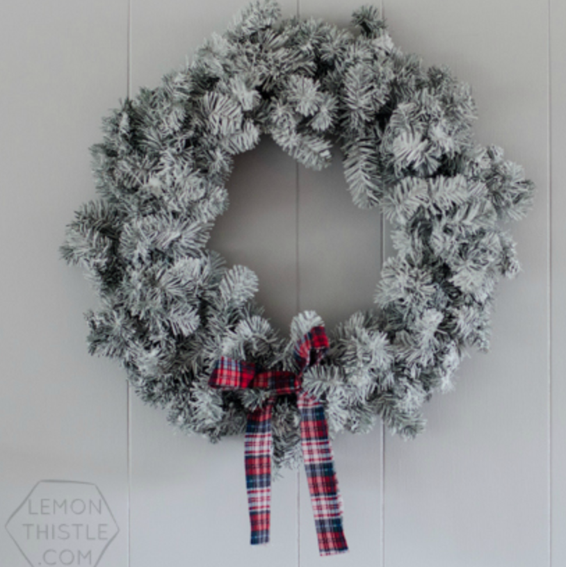 diy christmas decoration ideas