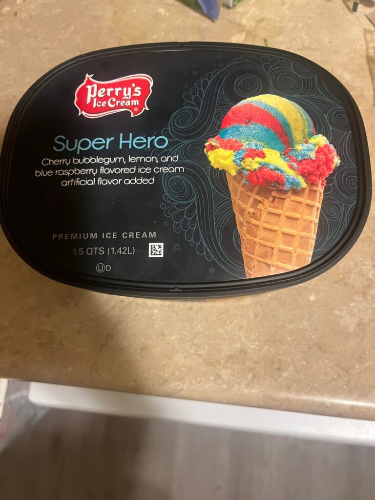 I accidentally unlocked and fulfilled a childhood dream with this stuff!