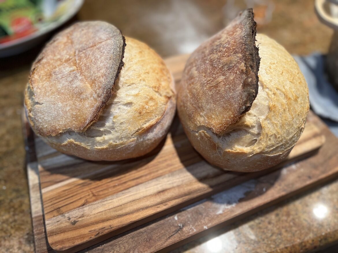 Is the a such thing as “too big” of an ear?