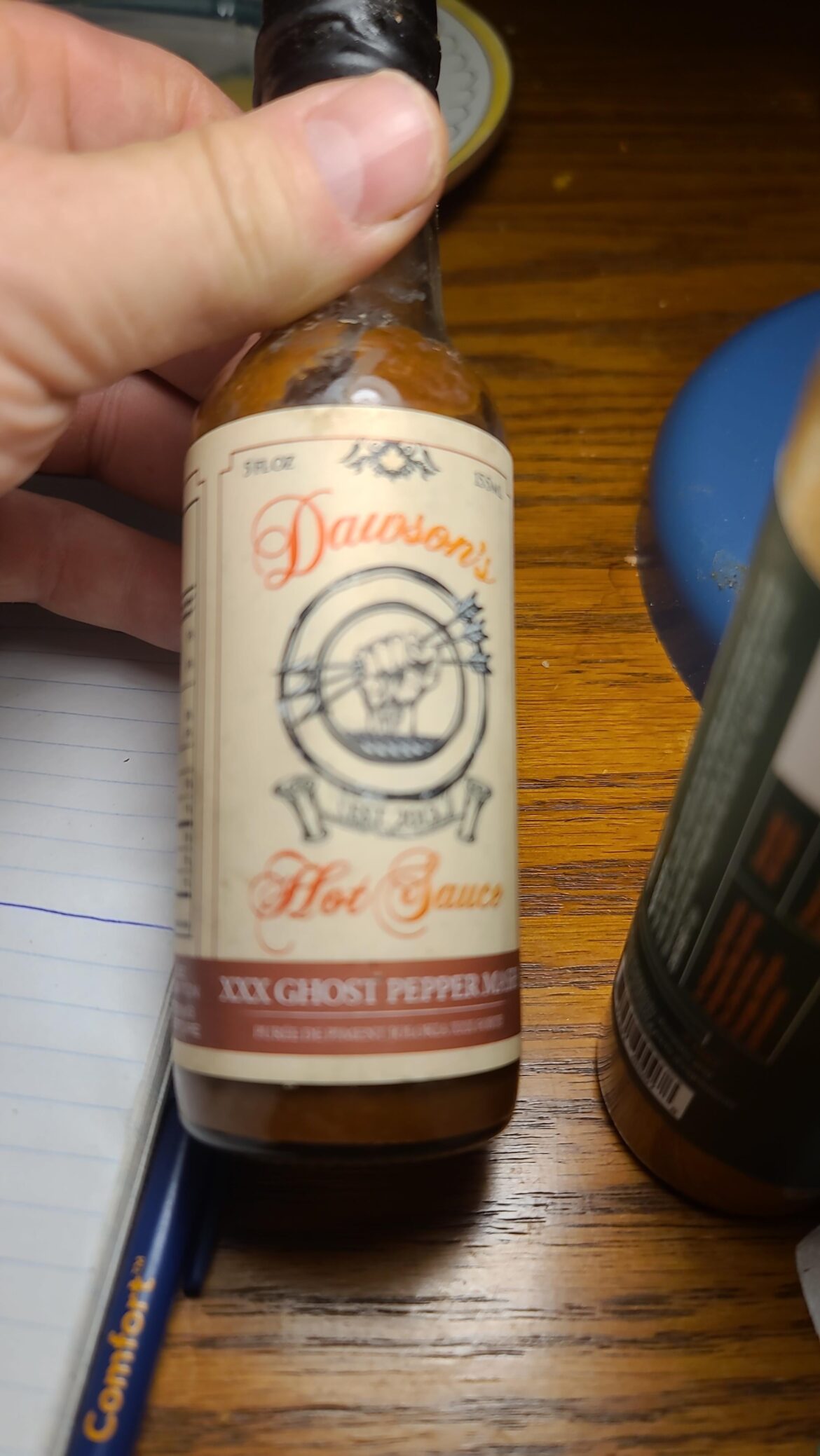 This is a unique flavour... i must try...but its really hot...but so good you can't stop