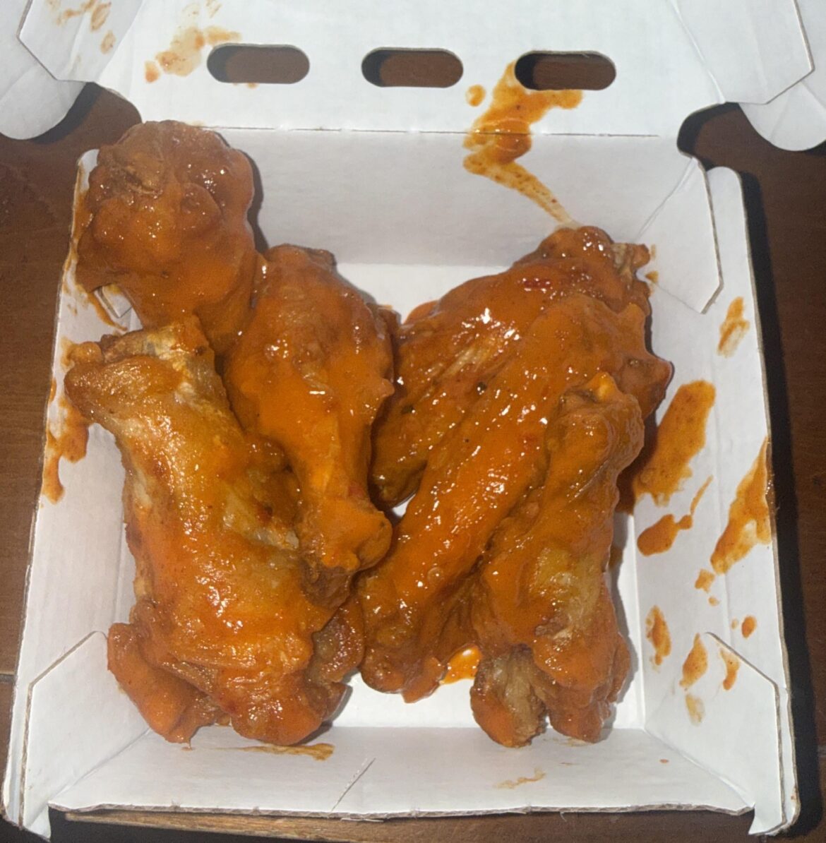 Starting my spice tolerance journey