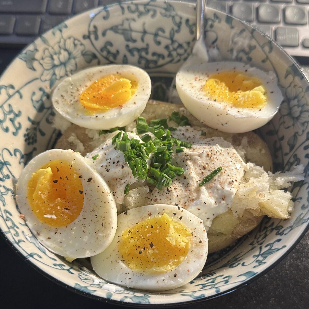 Super Lunch 330 Cals