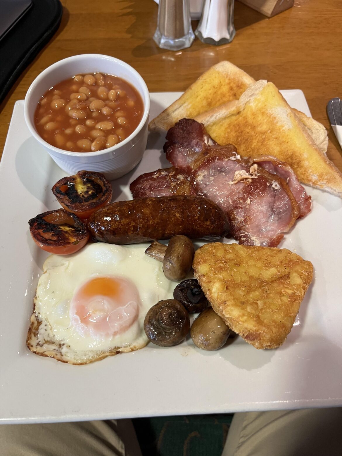 Surrey National Golf Club