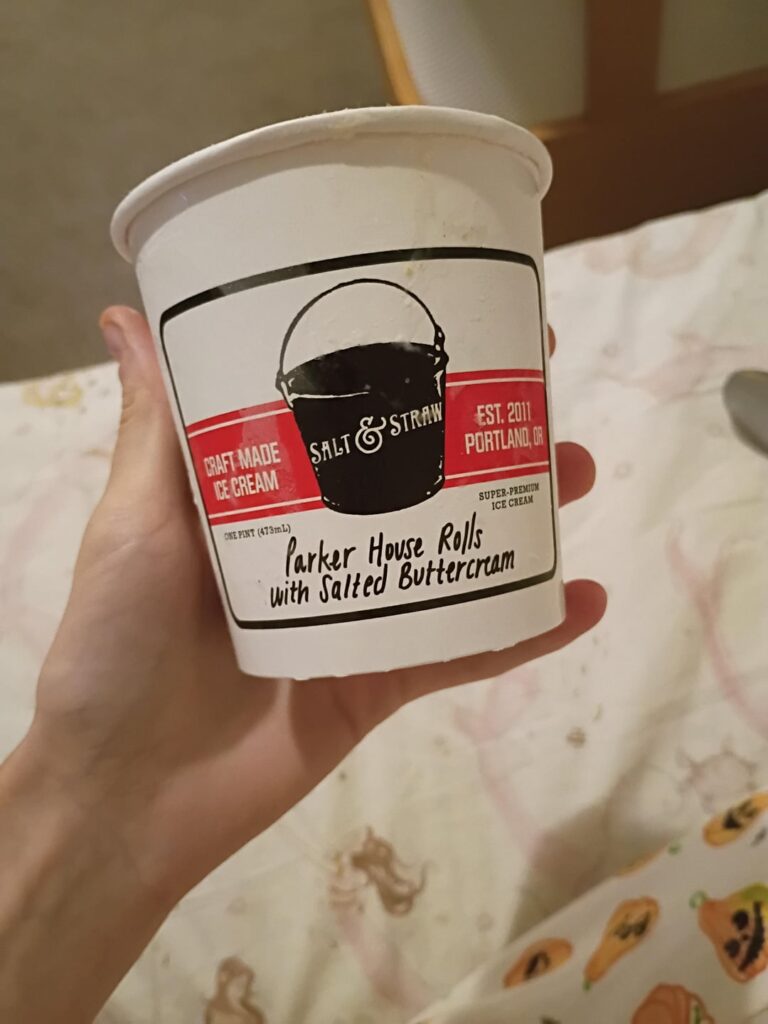 The Thanksgiving icon