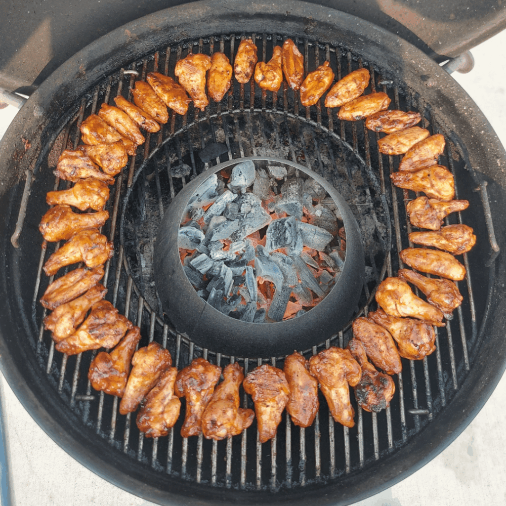 Nothing beats vortex wings.