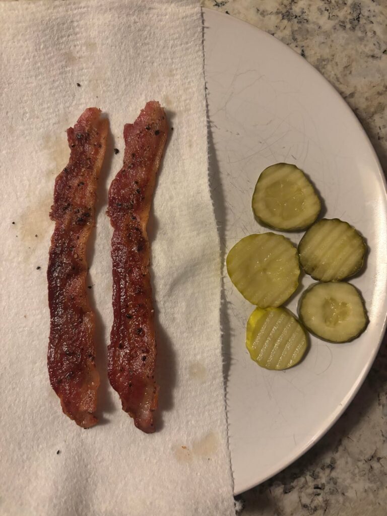 My unnecessary Red Hot Ranch upgrade