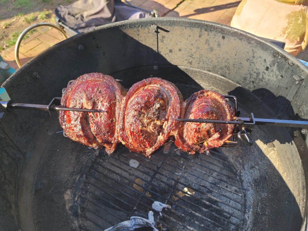 Thanksgiving Picanha